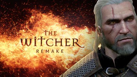 the witcher 1